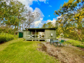 Norman Lindsay Cottage